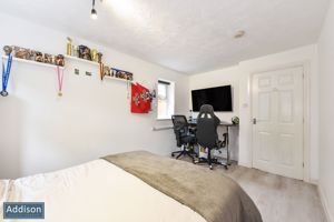 Bedroom Two- click for photo gallery